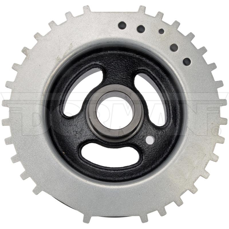 Dorman 594741 - Engine Harmonic Balancer Dorman 594741 Engine Harmonic Balancer product image 1 of 4