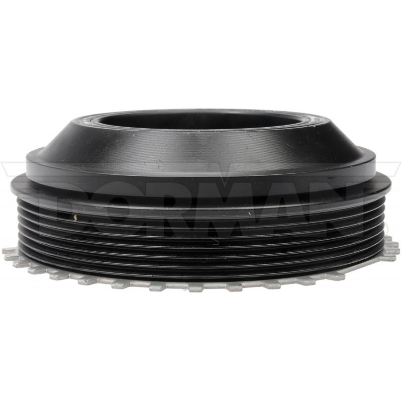 Dorman 594741 - Engine Harmonic Balancer Dorman 594741 Engine Harmonic Balancer product image 2 of 4