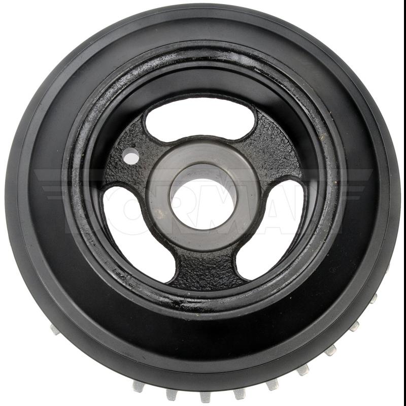 Dorman 594741 - Engine Harmonic Balancer Dorman 594741 Engine Harmonic Balancer product image 3 of 4