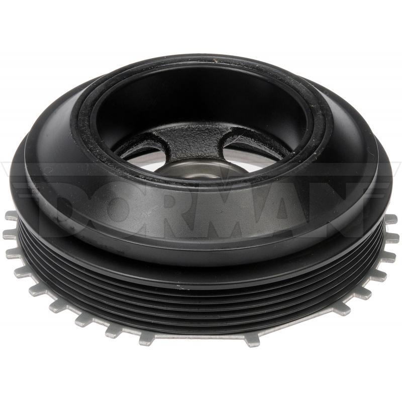 Dorman 594741 - Engine Harmonic Balancer Dorman 594741 Engine Harmonic Balancer product image 4 of 4