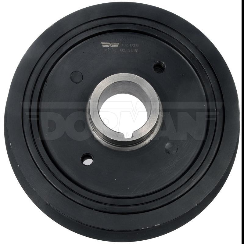 Dorman 594742 - Engine Harmonic Balancer Dorman 594742 Engine Harmonic Balancer product image 2 of 4
