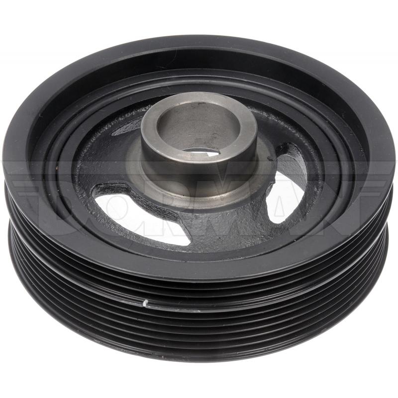 Dorman 594743 - Engine Harmonic Balancer Dorman 594743 Engine Harmonic Balancer product image 1 of 4
