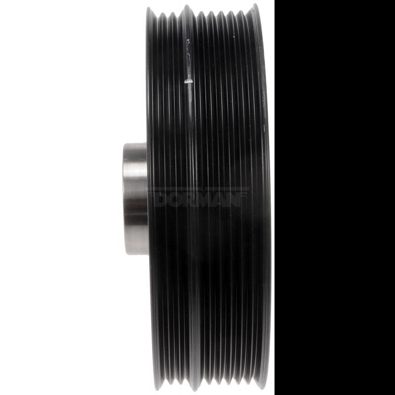 Dorman 594743 - Engine Harmonic Balancer Dorman 594743 Engine Harmonic Balancer product image 2 of 4
