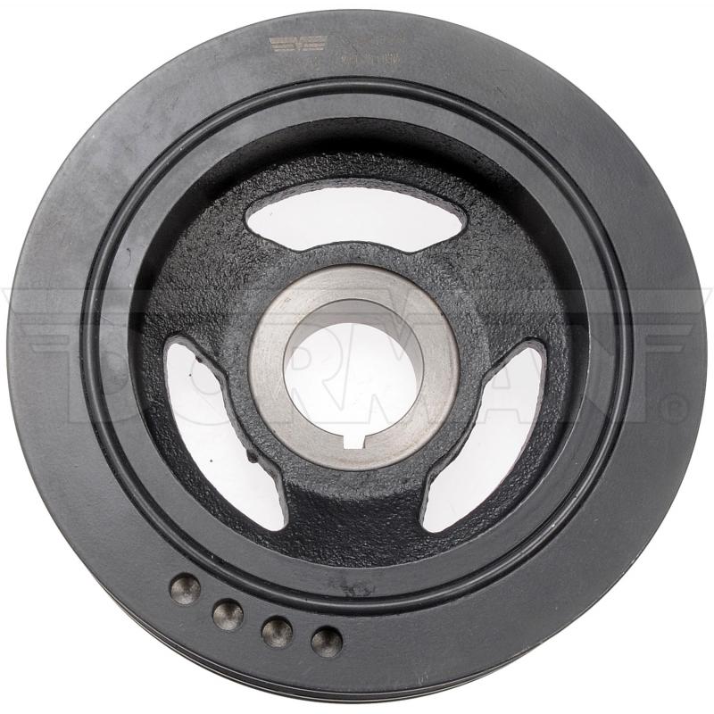 Dorman 594743 - Engine Harmonic Balancer Dorman 594743 Engine Harmonic Balancer product image 3 of 4