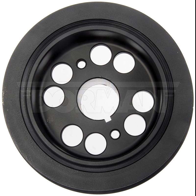 Dorman 594744 - Engine Harmonic Balancer Dorman 594744 Engine Harmonic Balancer product image 1 of 4