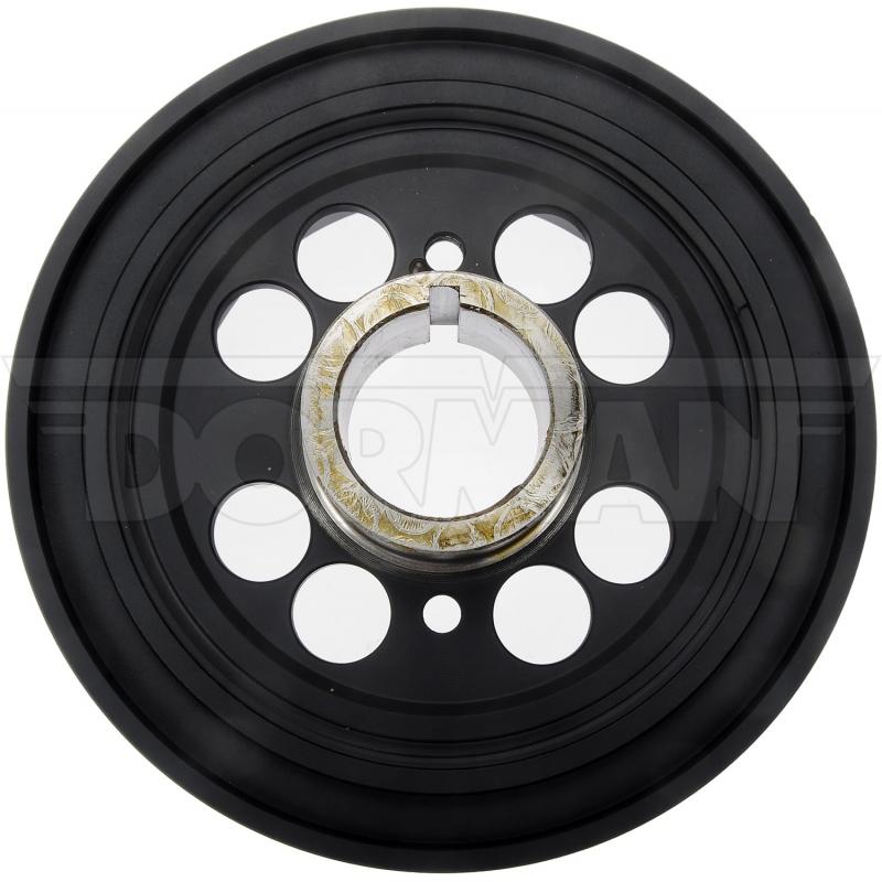 Dorman 594744 - Engine Harmonic Balancer Dorman 594744 Engine Harmonic Balancer product image 3 of 4