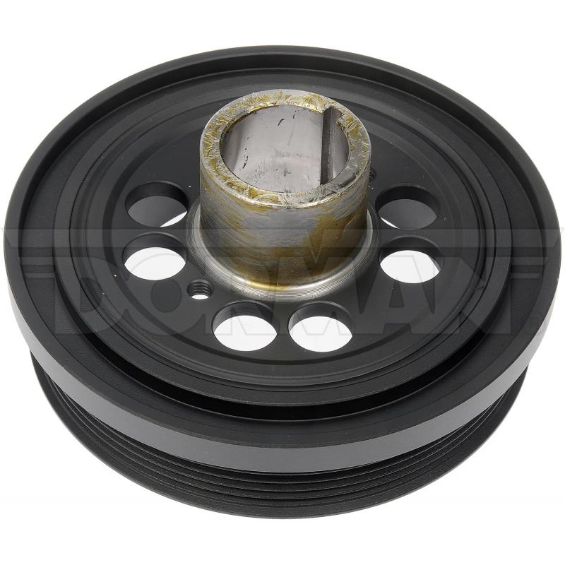 Dorman 594744 - Engine Harmonic Balancer Dorman 594744 Engine Harmonic Balancer product image 4 of 4