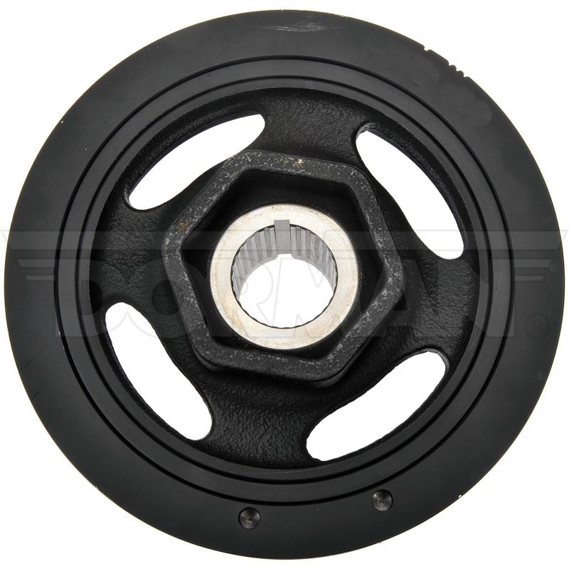 Dorman 594747 - Engine Harmonic Balancer Dorman 594747 Engine Harmonic Balancer product image 1 of 4