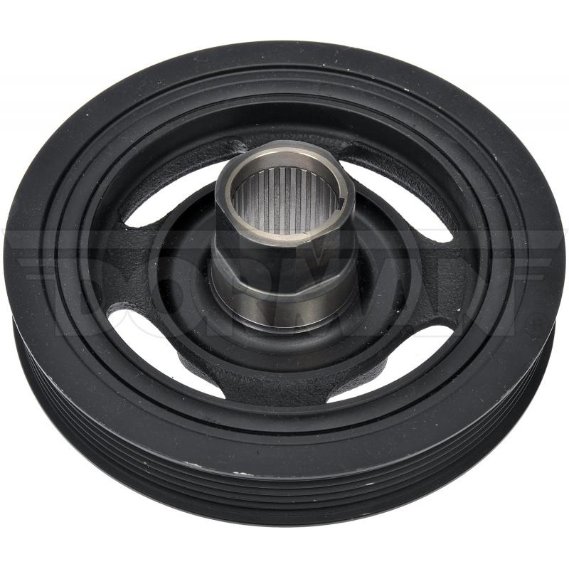 Dorman 594747 - Engine Harmonic Balancer Dorman 594747 Engine Harmonic Balancer product image 3 of 4