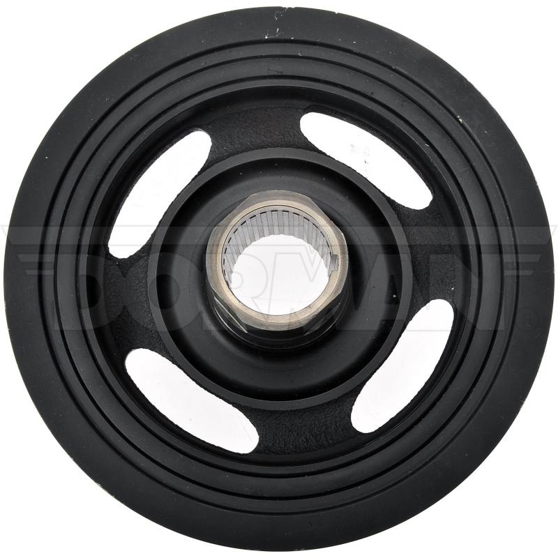 Dorman 594747 - Engine Harmonic Balancer Dorman 594747 Engine Harmonic Balancer product image 4 of 4