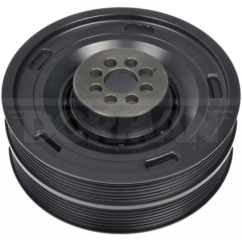 Dorman 594751 Engine Harmonic Balancer product image 2 of 5