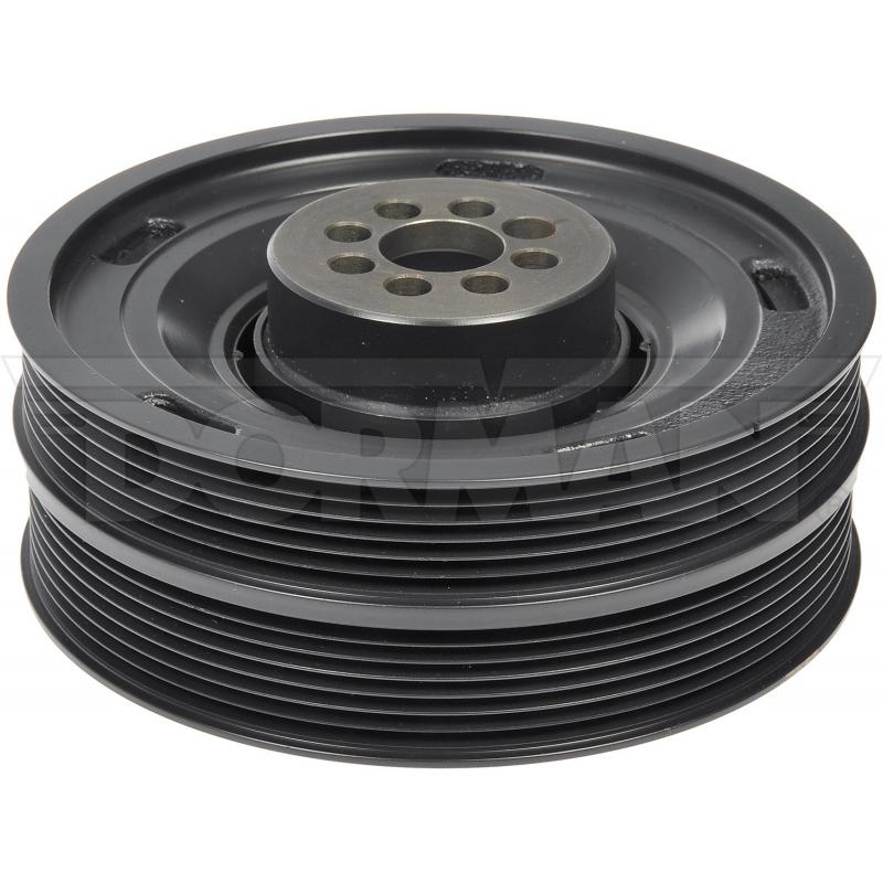 Dorman 594751 Engine Harmonic Balancer product image 3 of 5