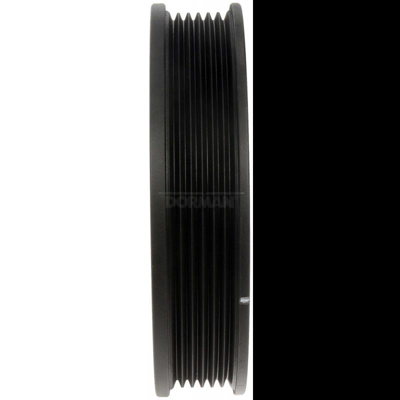 Dorman 594755 - Engine Harmonic Balancer Dorman 594755 Engine Harmonic Balancer product image 1 of 4