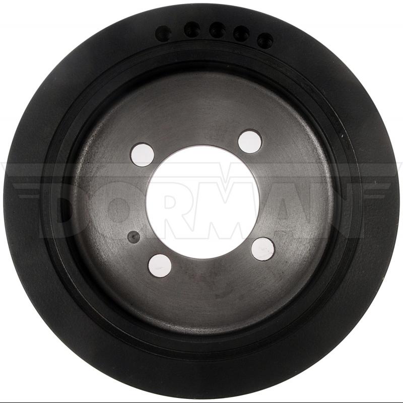 Dorman 594755 - Engine Harmonic Balancer Dorman 594755 Engine Harmonic Balancer product image 4 of 4