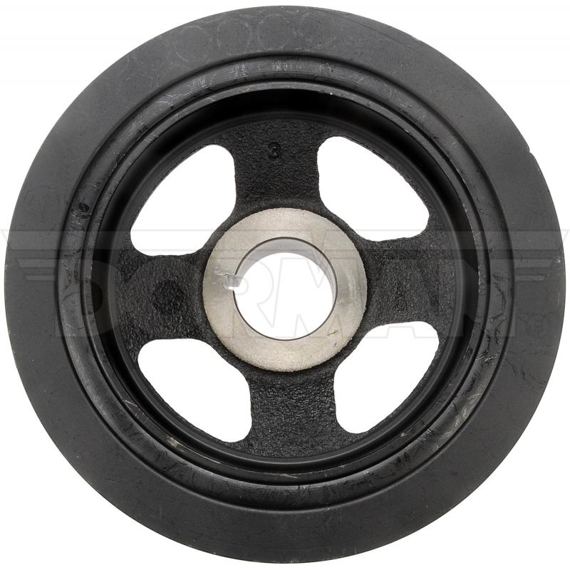 Dorman 594757 - Engine Harmonic Balancer Dorman 594757 Engine Harmonic Balancer product image 1 of 4