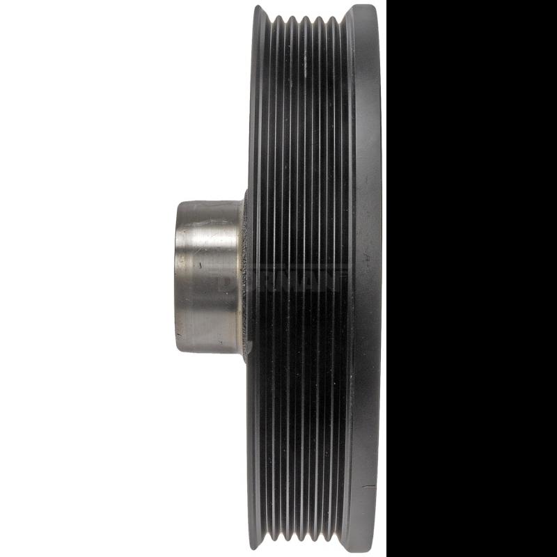 Dorman 594757 - Engine Harmonic Balancer Dorman 594757 Engine Harmonic Balancer product image 2 of 4