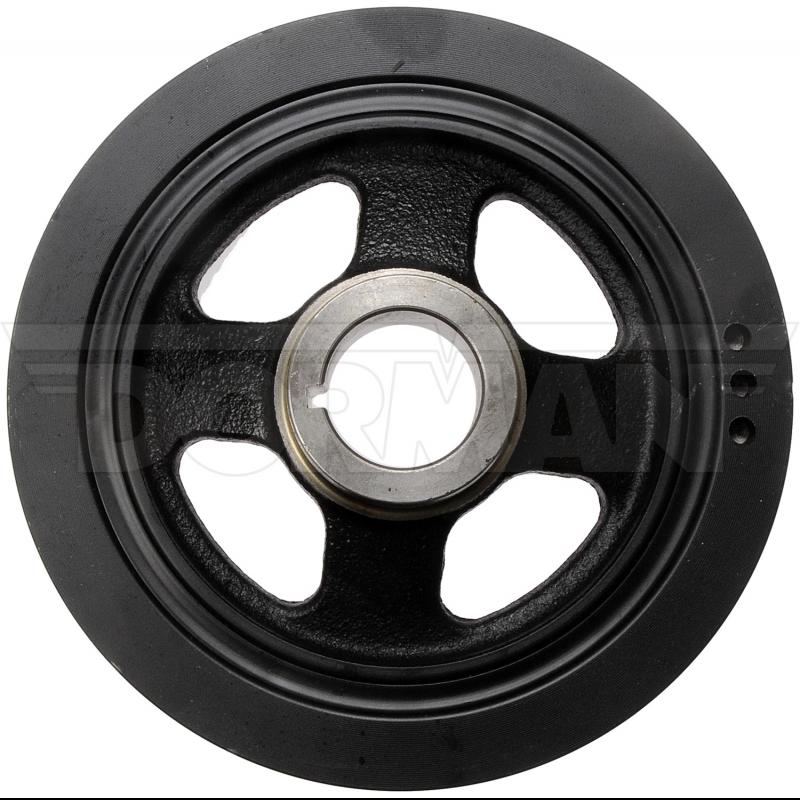 Dorman 594757 - Engine Harmonic Balancer Dorman 594757 Engine Harmonic Balancer product image 3 of 4
