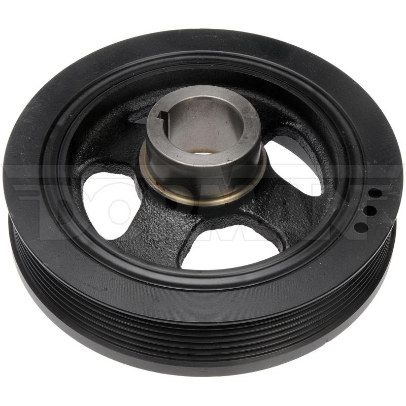 Dorman 594757 - Engine Harmonic Balancer Dorman 594757 Engine Harmonic Balancer product image 4 of 4