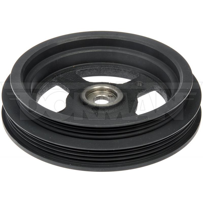 Dorman 594760 - Engine Harmonic Balancer Dorman 594760 Engine Harmonic Balancer product image 1 of 4