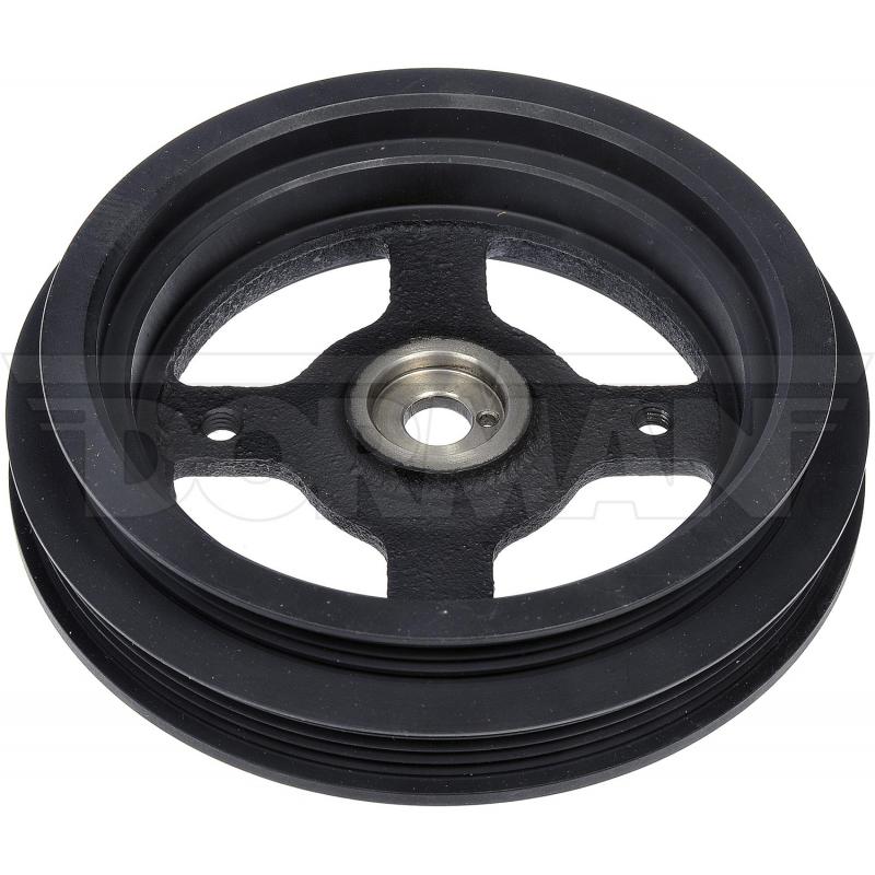 Dorman 594760 Engine Harmonic Balancer product image 4 of 4