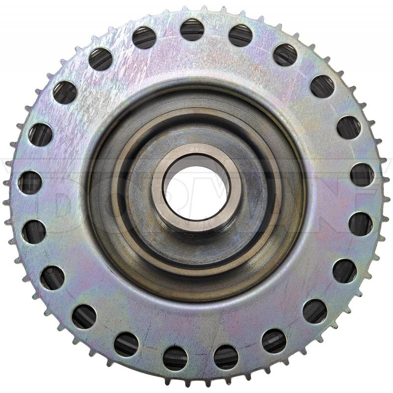 Dorman 594761 - Engine Harmonic Balancer Dorman 594761 Engine Harmonic Balancer product image 1 of 4