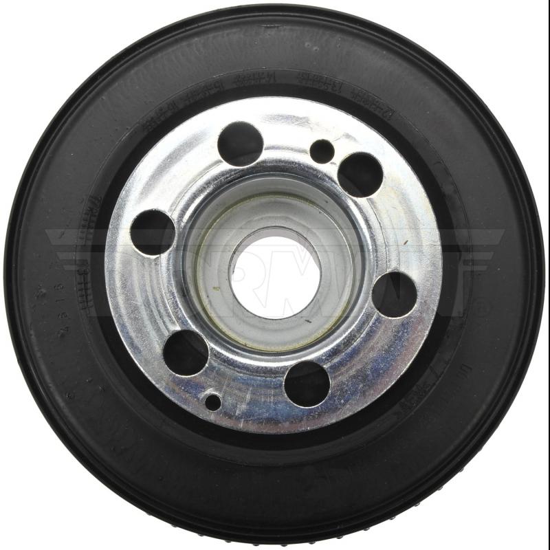 Dorman 594761 - Engine Harmonic Balancer Dorman 594761 Engine Harmonic Balancer product image 2 of 4