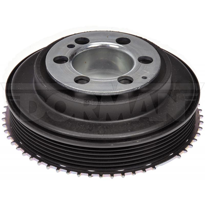 Dorman 594761 - Engine Harmonic Balancer Dorman 594761 Engine Harmonic Balancer product image 3 of 4