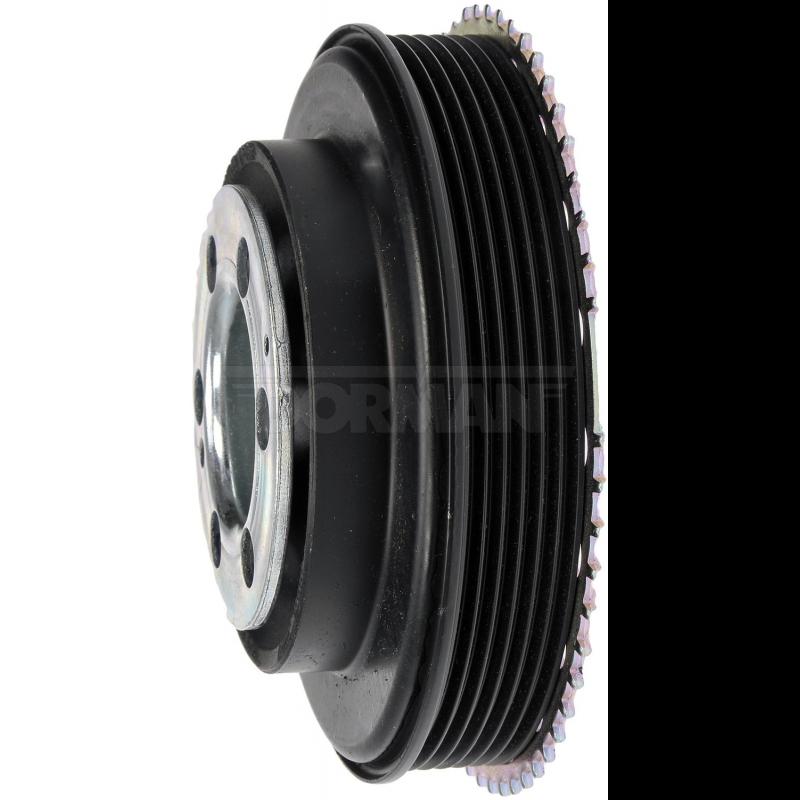 Dorman 594761 - Engine Harmonic Balancer Dorman 594761 Engine Harmonic Balancer product image 4 of 4