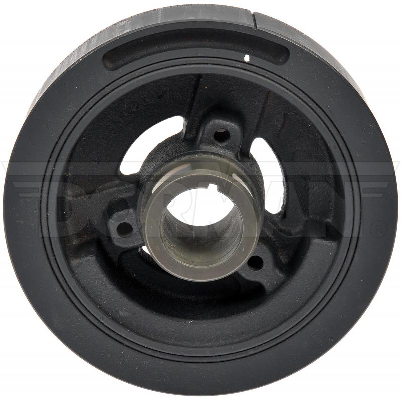 Dorman 594762 - Engine Harmonic Balancer Dorman 594762 Engine Harmonic Balancer product image 1 of 4
