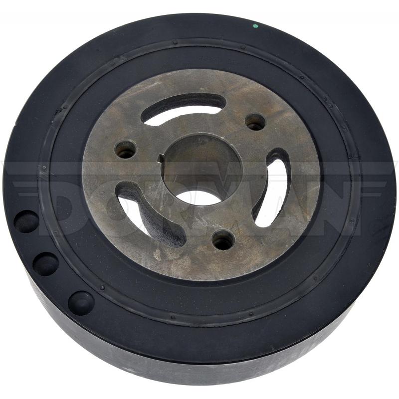 Dorman 594762 - Engine Harmonic Balancer Dorman 594762 Engine Harmonic Balancer product image 2 of 4
