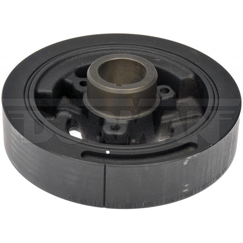 Dorman 594762 - Engine Harmonic Balancer Dorman 594762 Engine Harmonic Balancer product image 3 of 4