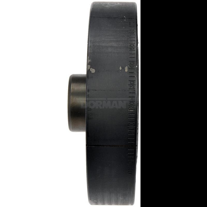 Dorman 594762 - Engine Harmonic Balancer Dorman 594762 Engine Harmonic Balancer product image 4 of 4