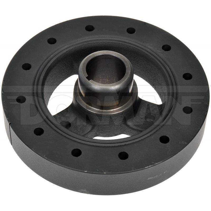 Dorman 594763 Engine Harmonic Balancer product image 2 of 4