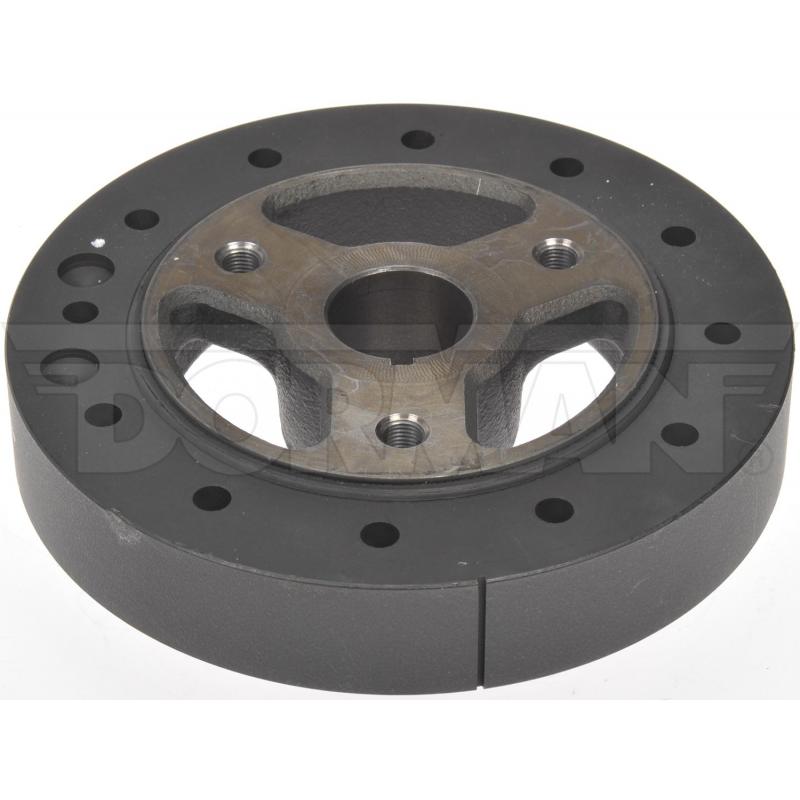 Dorman 594763 Engine Harmonic Balancer product image 3 of 4