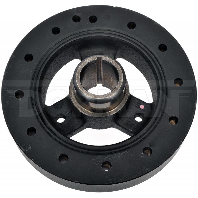 Dorman 594763 Engine Harmonic Balancer product image 4 of 4