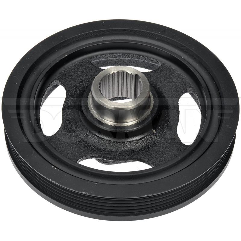 Dorman 594764 Engine Harmonic Balancer product image 1 of 4