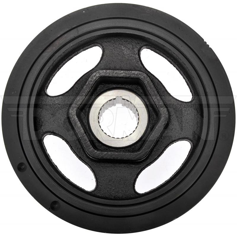 Dorman 594764 Engine Harmonic Balancer product image 2 of 4