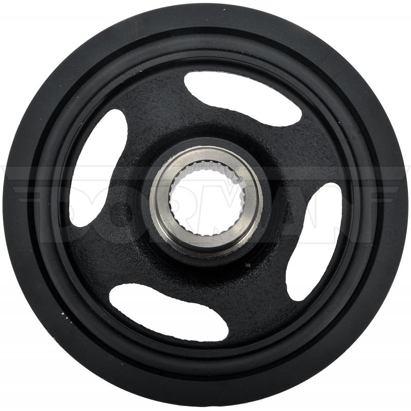Dorman 594764 Engine Harmonic Balancer product image 3 of 4