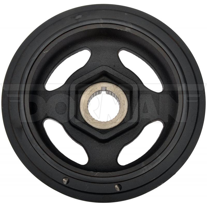 Dorman 594765 - Engine Harmonic Balancer Dorman 594765 Engine Harmonic Balancer product image 1 of 4