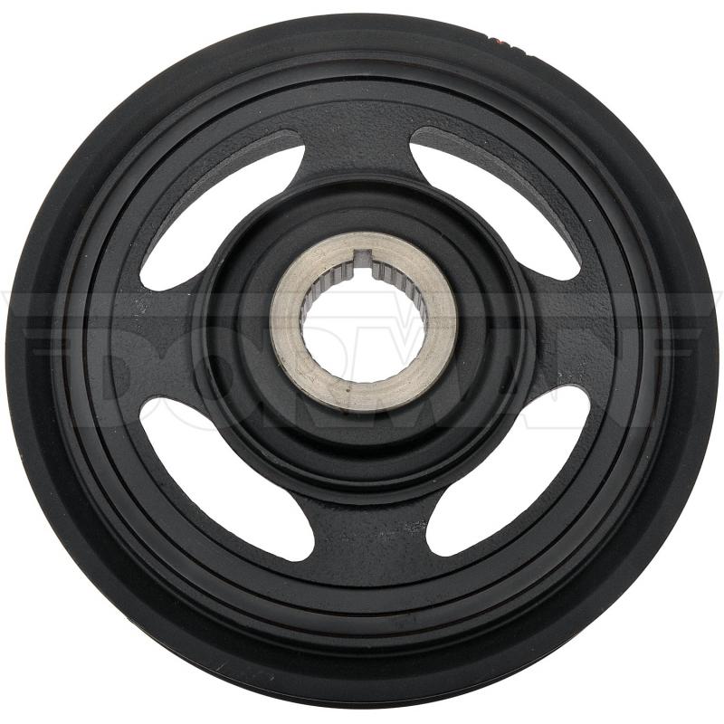 Dorman 594765 - Engine Harmonic Balancer Dorman 594765 Engine Harmonic Balancer product image 2 of 4