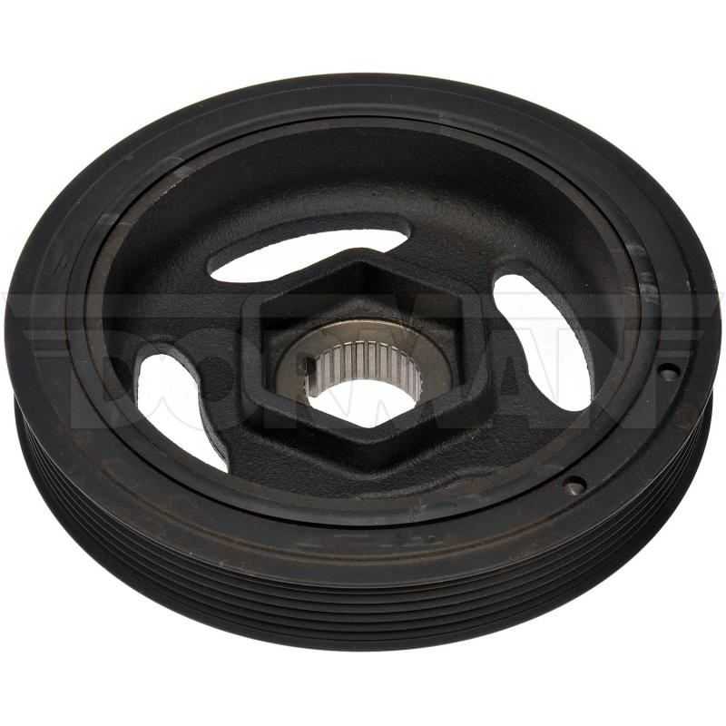 Dorman 594765 - Engine Harmonic Balancer Dorman 594765 Engine Harmonic Balancer product image 3 of 4