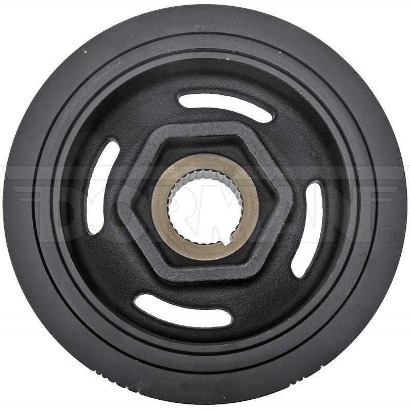 Dorman 594766 Engine Harmonic Balancer product image 1 of 4