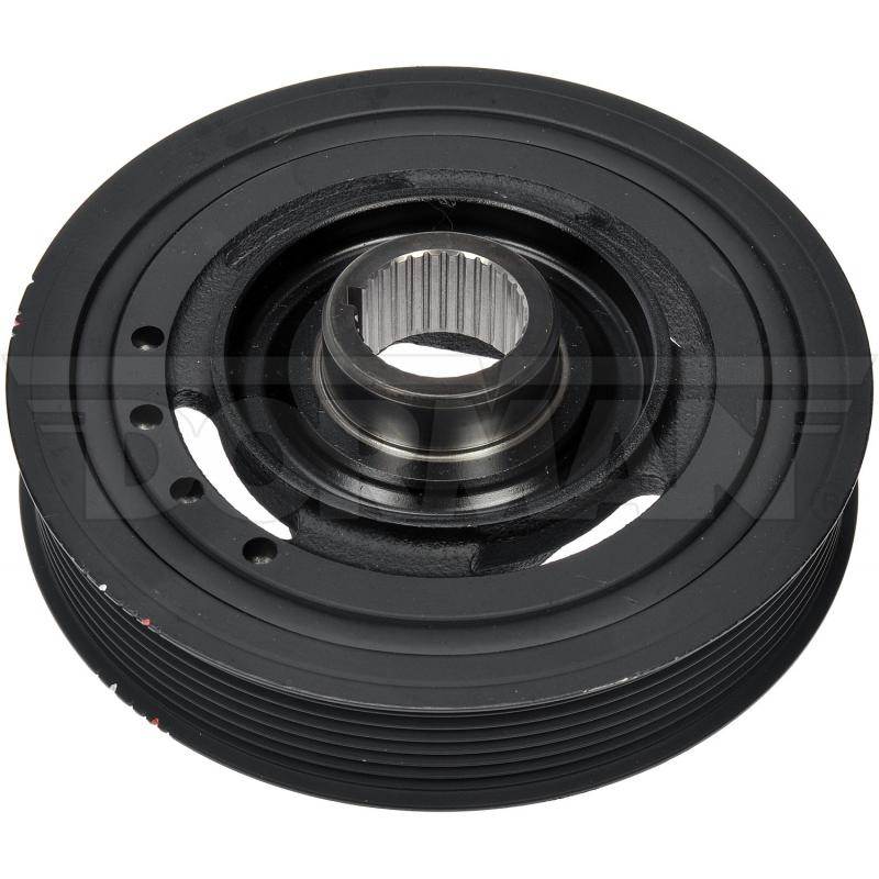 Dorman 594766 Engine Harmonic Balancer product image 2 of 4