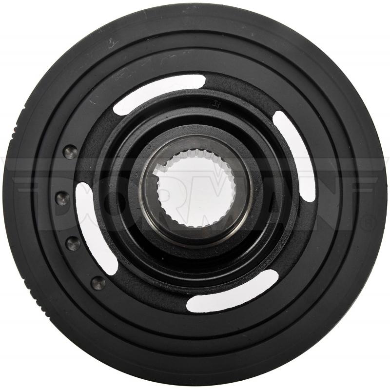 Dorman 594766 Engine Harmonic Balancer product image 4 of 4