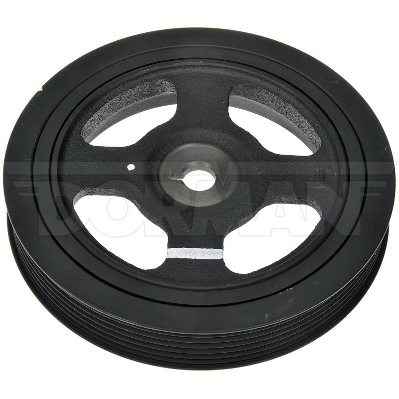 Dorman 594767 Engine Harmonic Balancer product image 1 of 4