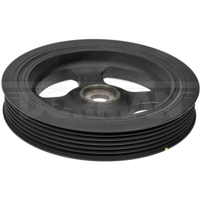 Dorman 594767 Engine Harmonic Balancer product image 3 of 4