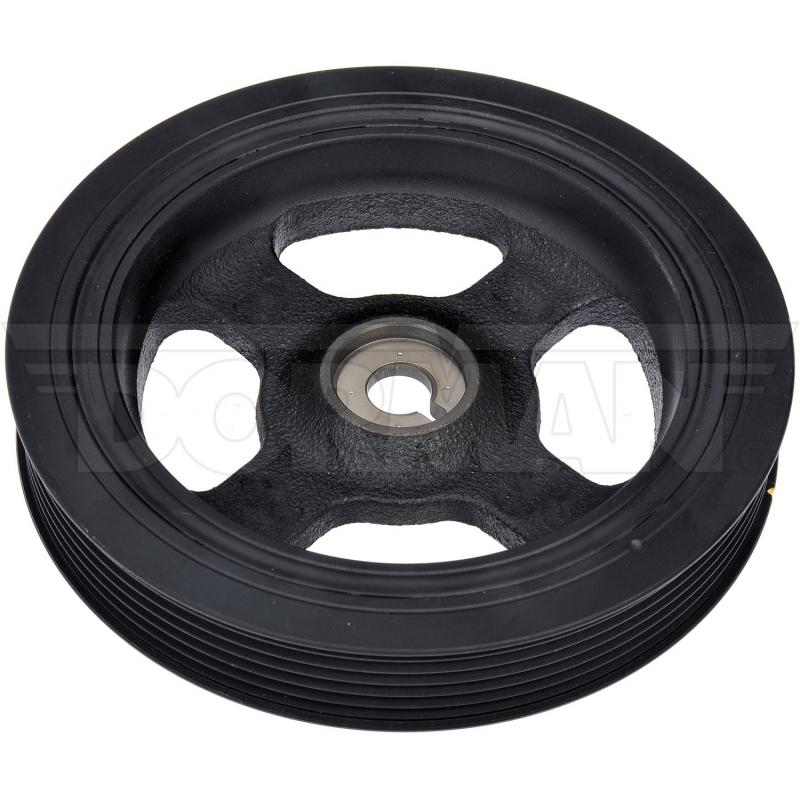 Dorman 594767 Engine Harmonic Balancer product image 4 of 4
