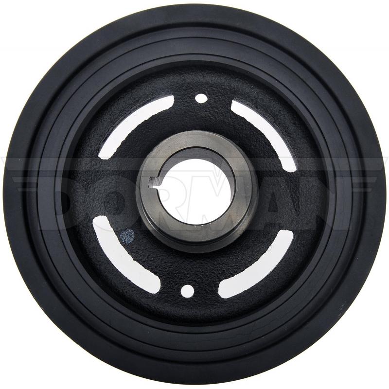 Dorman 594768 - Engine Harmonic Balancer Dorman 594768 Engine Harmonic Balancer product image 1 of 4