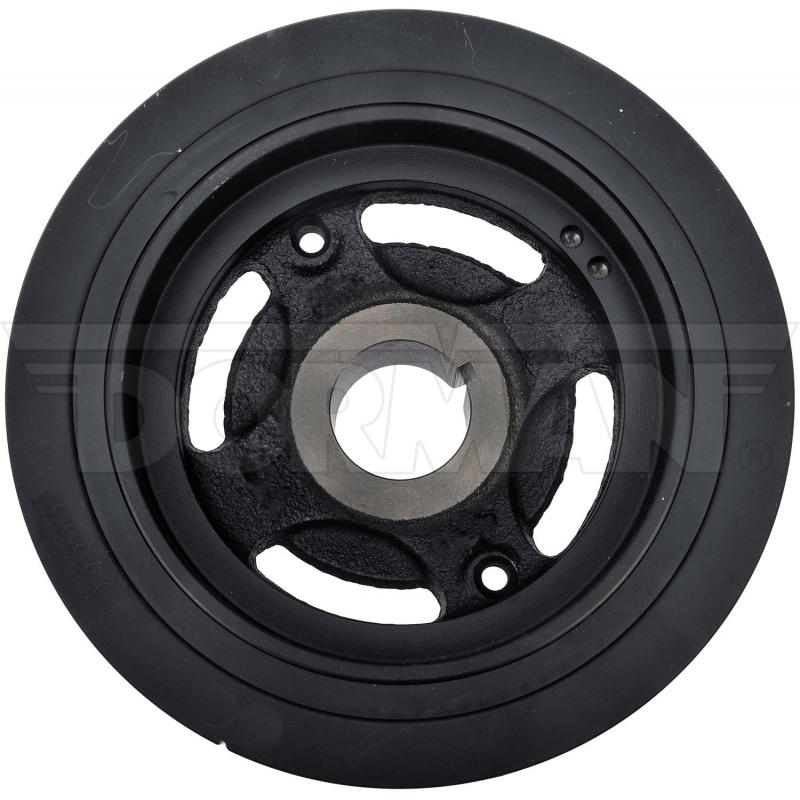 Dorman 594768 - Engine Harmonic Balancer Dorman 594768 Engine Harmonic Balancer product image 2 of 4