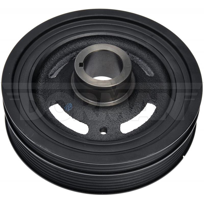 Dorman 594768 - Engine Harmonic Balancer Dorman 594768 Engine Harmonic Balancer product image 3 of 4